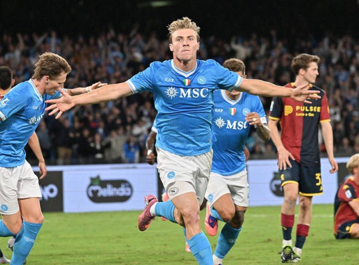 法布雷加斯称意甲是赢球最难联赛，我很享受意大利足球氛围，这项运动在稳步进步，未来会越来越好